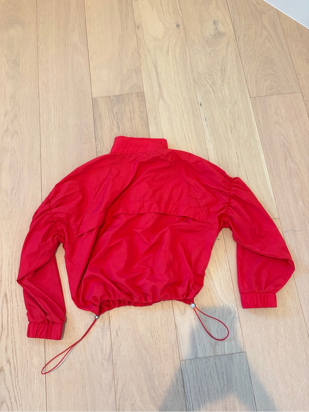 Salt Project Jacket- Size Small - Picture 2 of 2